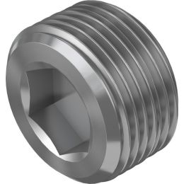 B-1-NPT bouchon