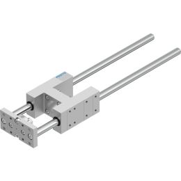 EAGF-V2-KF-50-400 unité de guidage