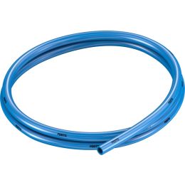 PUN-V0-8X1,25-BL tuyau plastique