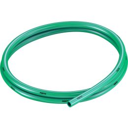 PUN-V0-8X1,25-GN tuyau plastique