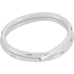 PUN-V0-8X1,25-WS tuyau plastique