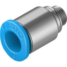 QSM-M5-1/4-I-U-M raccord enfichable