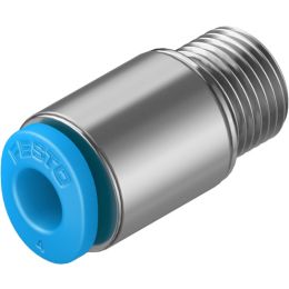 QSM-M7-1/8-I-U-M raccord enfichable