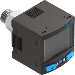 SPAN-V1R-G18M-PN-PN-L1 capteur de pression