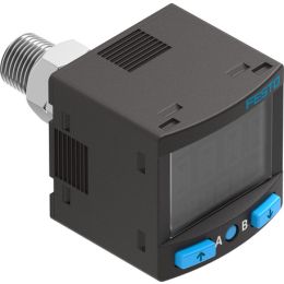 SPAN-V1R-R18M-PN-PN-L1 capteur de pression