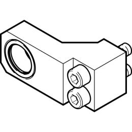 EAMG-U1-110 butée