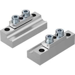 EAHF-V2-50/63-P profile mounting