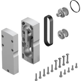 EAMM-U-60-S48-57A-91 kit parallèle