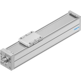 ELGC-BS-KF-80-300-16P axe à vis à billes