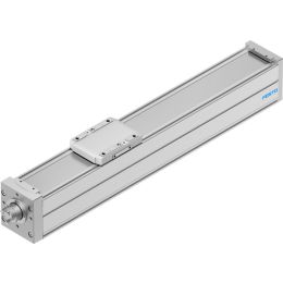 ELGC-BS-KF-80-500-16P axe à vis à billes