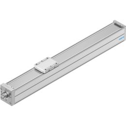 ELGC-BS-KF-80-600-16P axe à vis à billes