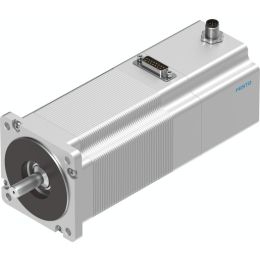 EMMS-ST-87-L-SEB-G2 moteur pas à pas