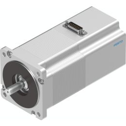 EMMS-ST-87-M-SB-G2 moteur pas à pas