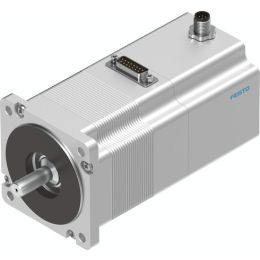 EMMS-ST-87-S-SEB-G2 moteur pas à pas
