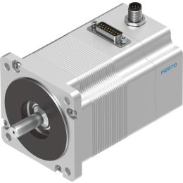 EMMS-ST-87-S-SE-G2 moteur pas à pas