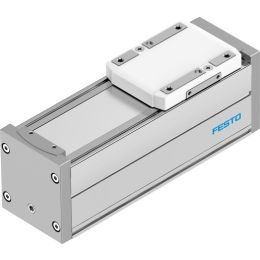 ELFC-KF-80-100 axe de guidage