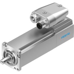 EMME-AS-40-S-LV-AMB servomoteur