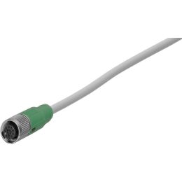 NEBS-M12G12-KS-5-LE12 câble de liaison