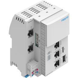 CPX-E-CEC-M1-EP commande