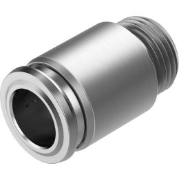 NPQR-DK-G38-Q12 raccord enfichable