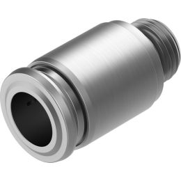 NPQR-DK-G18-Q8 raccord enfichable