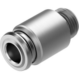 NPQR-DK-G18-Q6 raccord enfichable