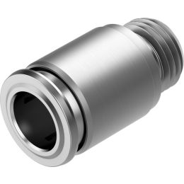NPQR-DK-G14-Q10 raccord enfichable
