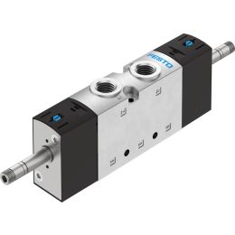 VUVS-LT30-T32C-MZD-G38-F8 électrodistributeur