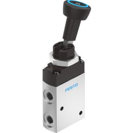 VHEF-VT-M32-M-N18 distributeur à levier basculant