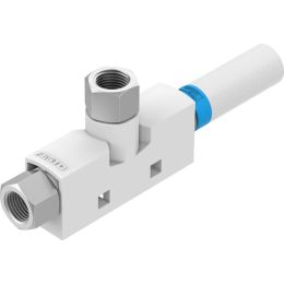 VN-14-L-T4-PI4-VI5-RO2 venturi