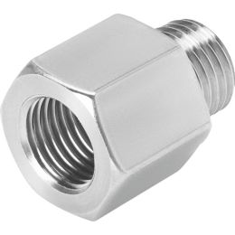 AD-1/8NPT-G1/8-I adaptateur