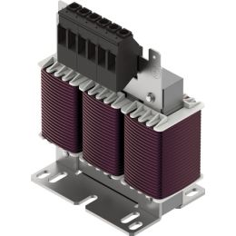 CAMF-C6-FD-C6-11A Inductance réseau
