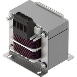 CAMF-C6-FD-C6-3A Inductance réseau