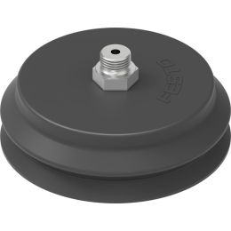 VASB-100-1/4-NBR ventouse