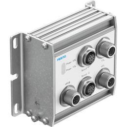 CASB-MT-D3-R7 interface de capteur