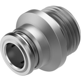 NPQR-DK-G38-Q8 raccord enfichable