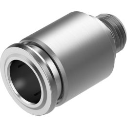 NPQR-DK-G18-Q10 raccord enfichable