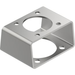 DARQ-B-F16-F14-R13 adaptateur de montage