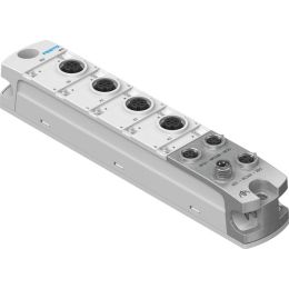 CPX-AP-I-8DI-M12-5P Module d'entrée numérique