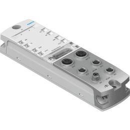 CPX-AP-I-EC-M12 Interface EtherCAT®