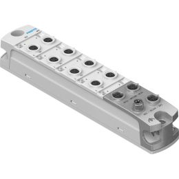 CPX-AP-I-8DI-M8-3P Module d'entrée numérique
