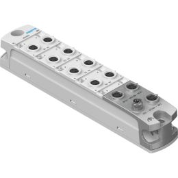 CPX-AP-I-4DI4DO-M8-3P Module d'entrée/sortie numérique