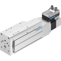 EGSS-BS-KF-60-75-12P-ST-M-H1-PLK-AA Module de mini-chariot