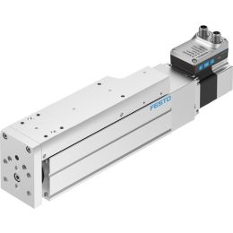 EGSS-BS-KF-60-125-12P-ST-M-H1-PLK-AA Module de mini-chariot