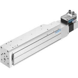EGSS-BS-KF-60-200-12P-ST-M-H1-PLK-AA Module de mini-chariot