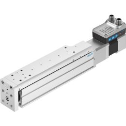 EGSS-BS-KF-45-150-10P-ST-M-H1-PLK-AA Module de mini-chariot