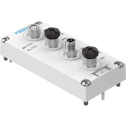 VAEM-L1-S-24-AP interface électrique