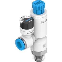 VRPA-LM-N14-T14 manodétendeur