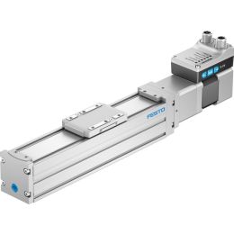 ELGS-BS-KF-45-500-10P-ST-M-H1-PLK-AA Module d'axe à vis