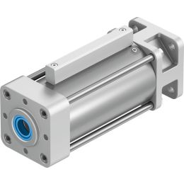 DACS-20-A-S Frein de maintien